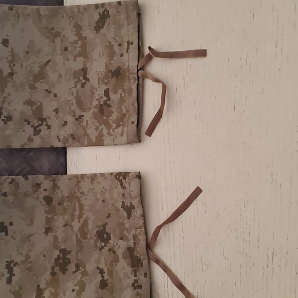 Tru-Spec BDUs pants - Picture 4 of 4